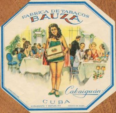 Dmitrii&#39;s Classic Cigar Band Gallery 