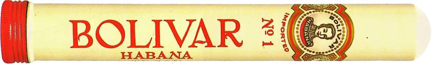 Bolívar Bolívar Bolívar Tubos No.1