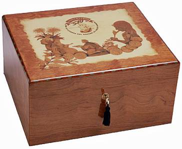 Romeo y Julieta Romeo y Julieta Hermosos No.3 Packaging