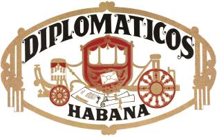 Diplomáticos  Logo