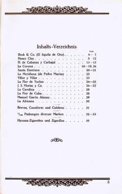 1926 German Dealer Catalog