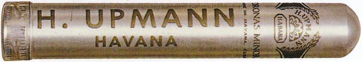 H. Upmann H. Upmann Coronas Minor (1)