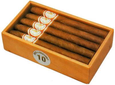 Vegas Robaina Vegas Robaina Unicos Packaging