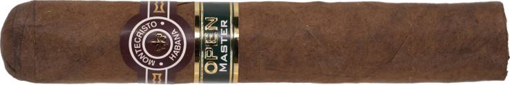 Montecristo Montecristo Master