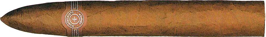 Montecristo Montecristo Montecristo No.2