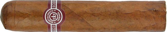 Montecristo Montecristo Petit Edmundo