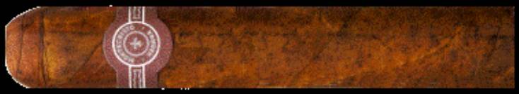 Montecristo Montecristo Robusto