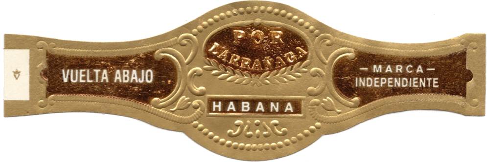 Special Por Larrañaga band. Image