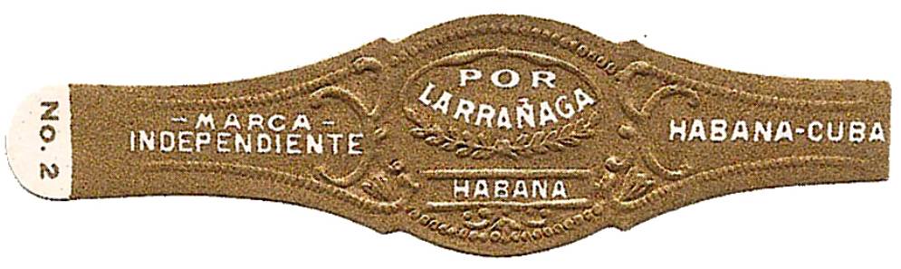 Standard Band A Image