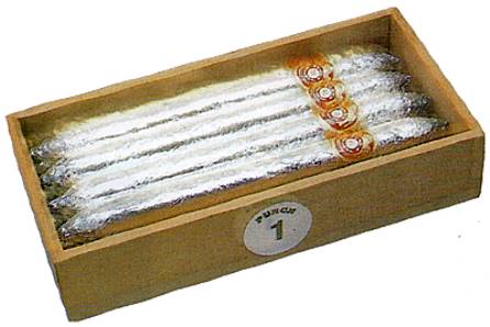 Vegas Robaina Vegas Robaina Unicos Packaging