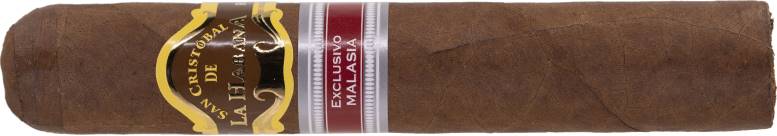 San Cristóbal de la Habana Harimau Malaya