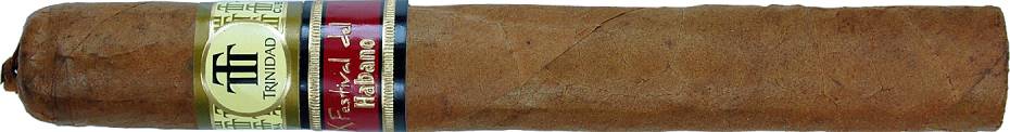 Trinidad Trinidad Robustos Extra