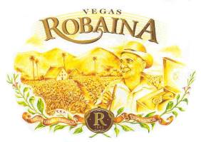 Vegas Robaina  Logo