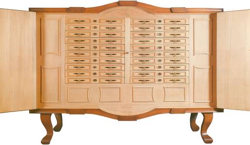 Vegas Robaina Vegas Robaina Unicos Packaging