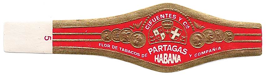 Standard Band A - Text alignment variation