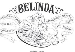 Belinda Belinda Logo