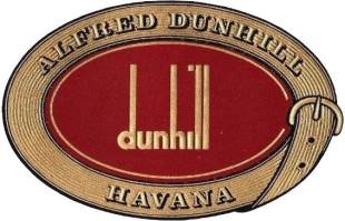 Dunhill Dunhill Logo