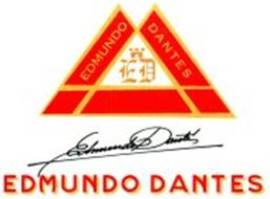 Edmundo Dantes Edmundo Dantes Logo