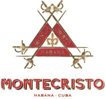 Montecristo Montecristo Logo