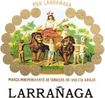 Por Larrañaga Por Larrañaga Logo