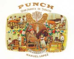 Punch Punch Logo