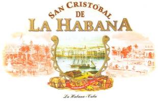San Cristóbal de la Habana San Cristóbal de la Habana Logo