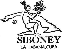 large Siboney Logo