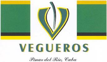 Vegueros Vegueros Logo