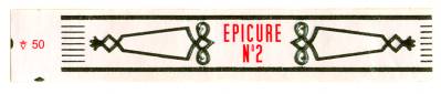 Epicure No.2 - 3