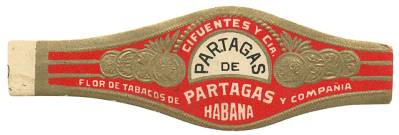 Partagás de Partagás No.1 - 3