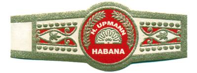 Small Cigars H. Upmann Puritos image 2