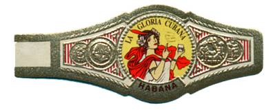 Small Cigars La Gloria Cubana Puritos image 2