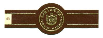 Small Cigars San Luis Rey Puritos image 2