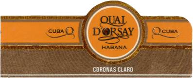 Coronas Claro - 2