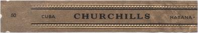 Churchills - 4