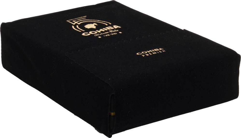 Cohiba Edición Limitada packaging