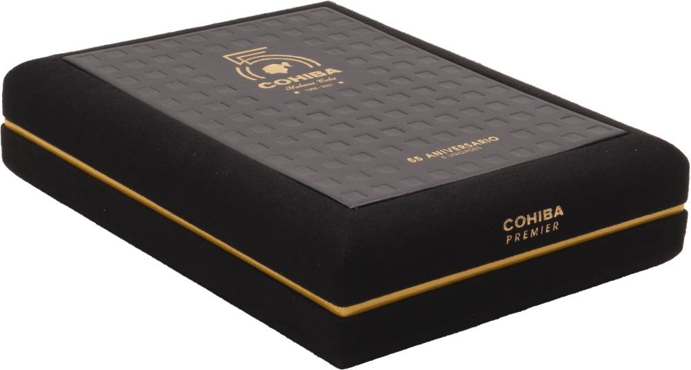 Cohiba Edición Limitada packaging