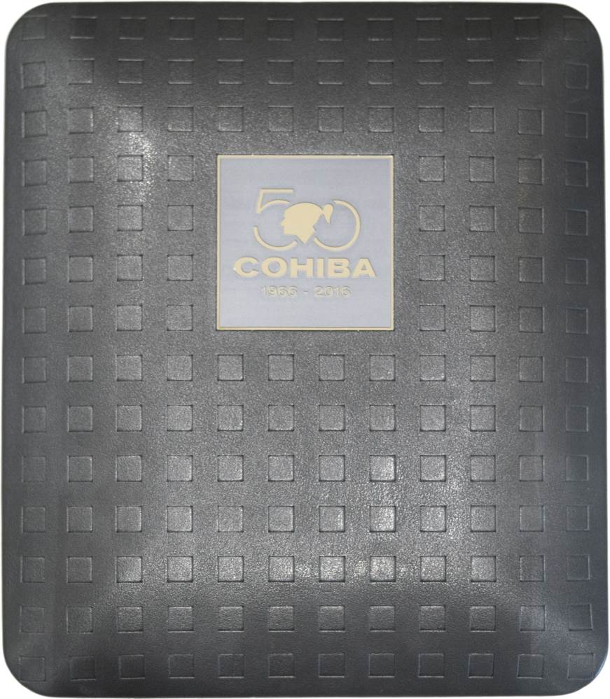 Cohiba Cohiba Selección 50 Aniversario packaging