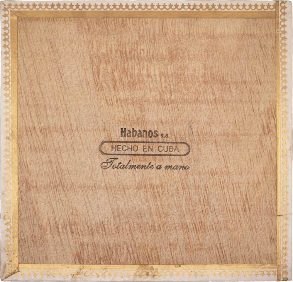 Cohiba VIP Gifts packaging