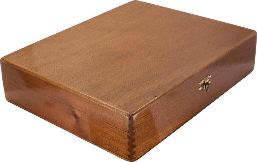 Cohiba Lanceros packaging