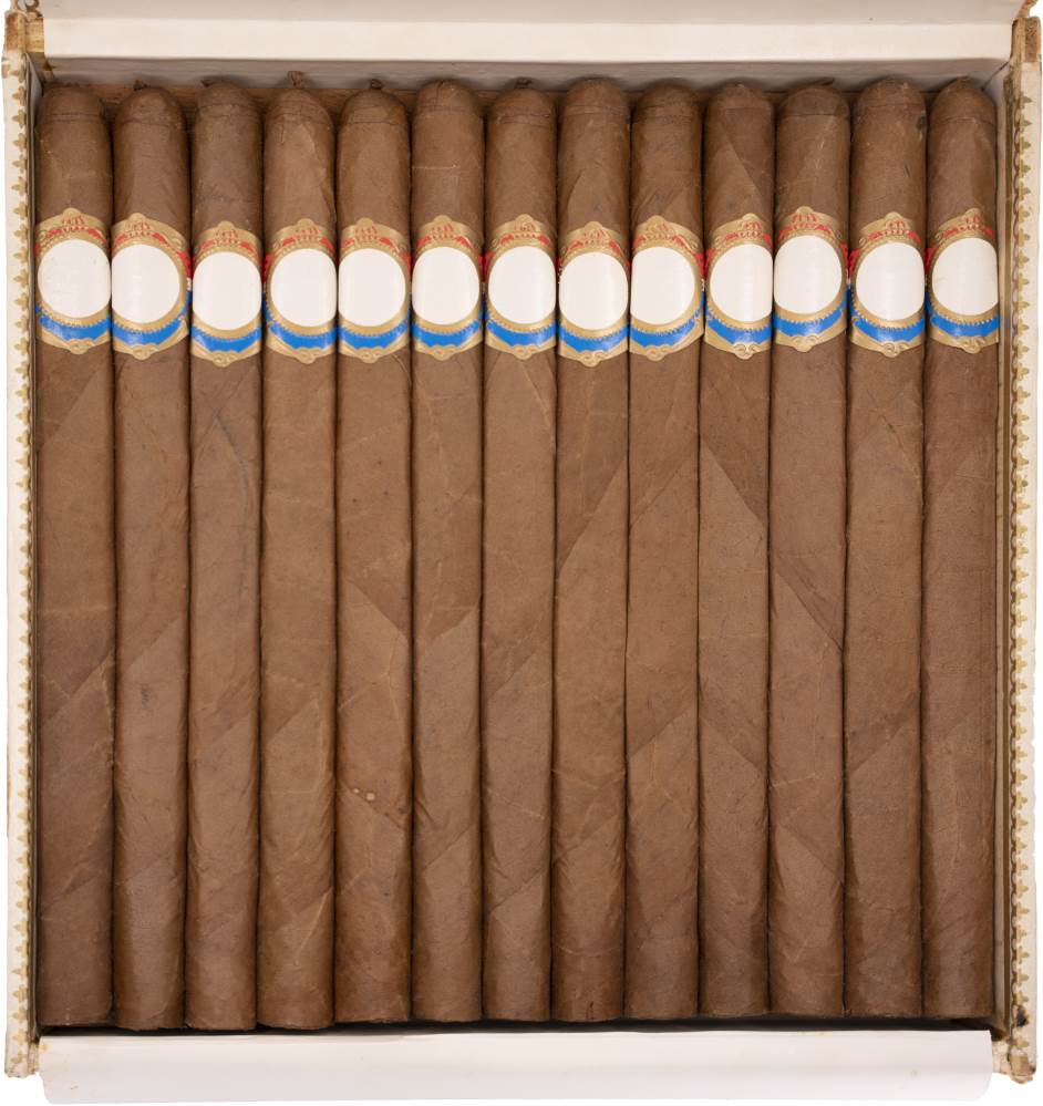 Cohiba VIP Gifts packaging