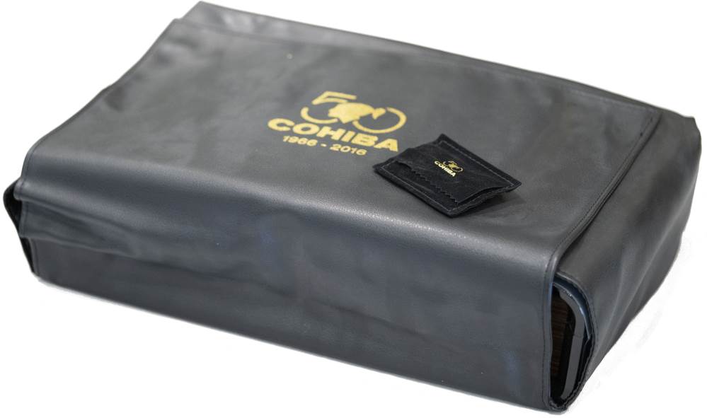 Cohiba Humidor Cohiba 1966 packaging