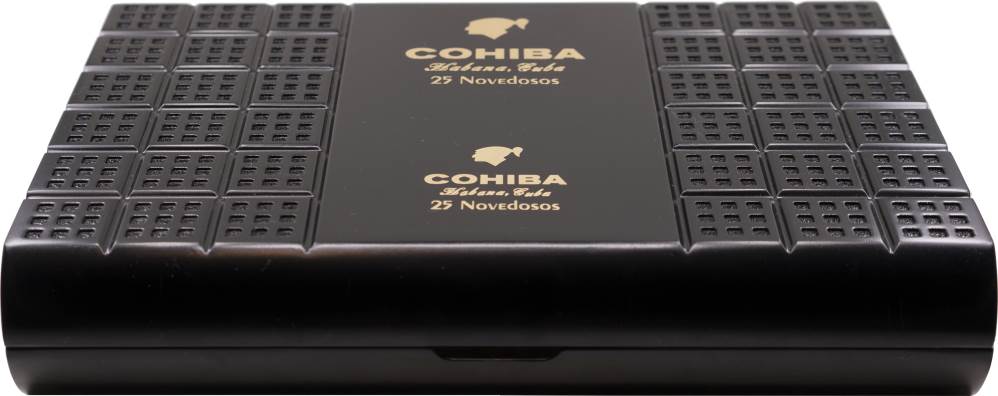 Cohiba Especialista en Habanos y La Casa del Habano Exclusivo packaging