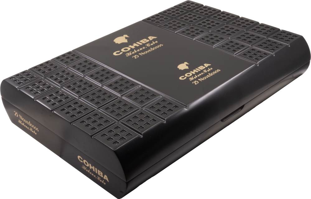 Cohiba Especialista en Habanos y La Casa del Habano Exclusivo packaging