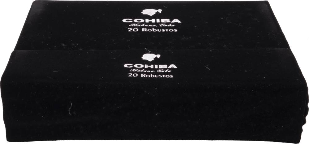 Cohiba Reserva Cosecha 2014 packaging