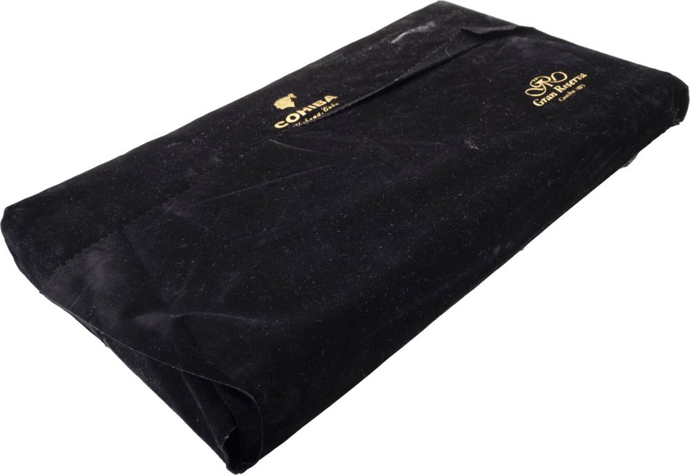 Cohiba Gran Reserva Cosecha 2003 packaging