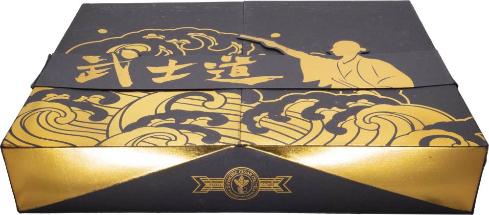 Diplomáticos Edición Regional Asia Pacifico packaging