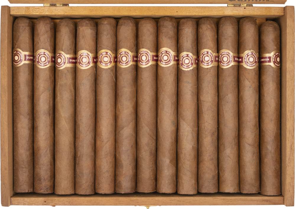 Flor del Punto Selección Número 302 packaging