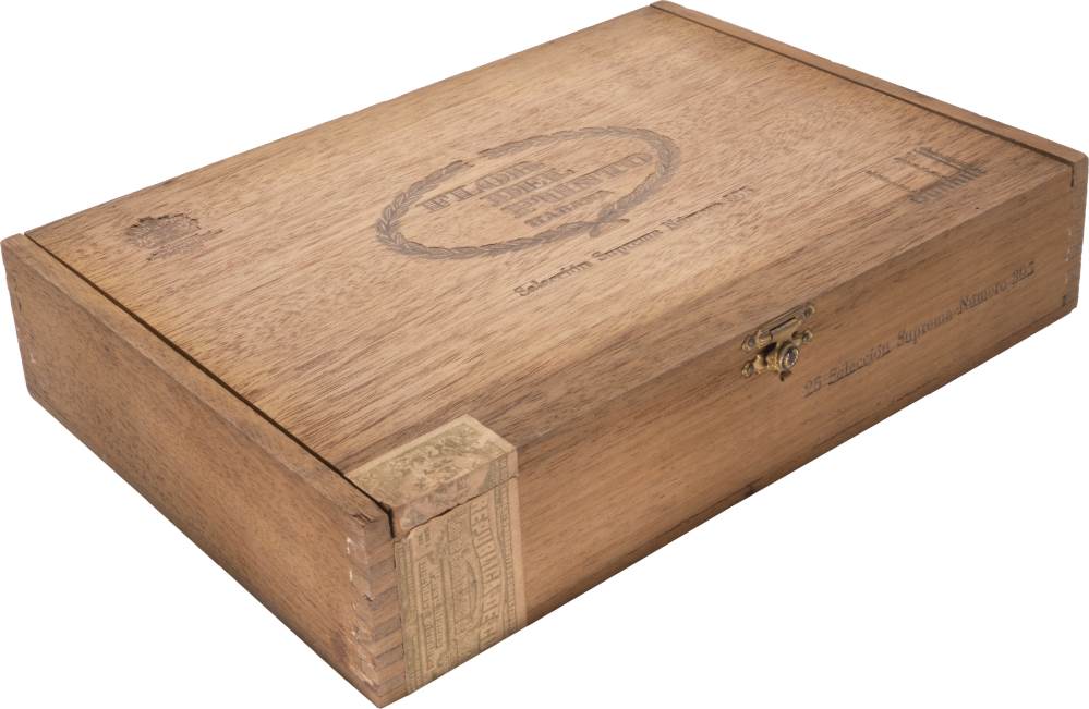 Flor del Punto Selección Suprema Número 305 packaging