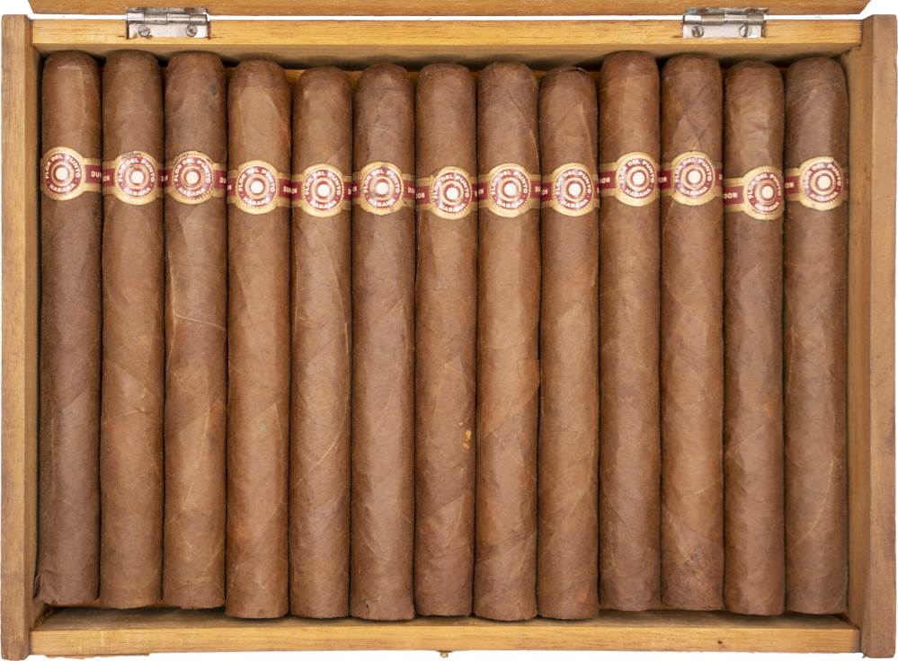 Flor del Punto Selección Suprema Número 305 packaging